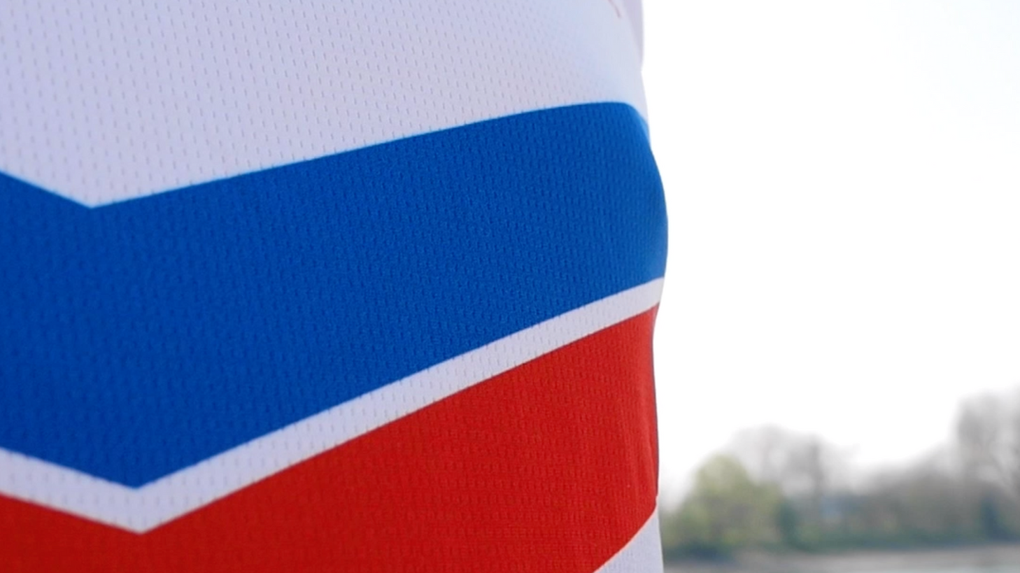 British Rowing 'Inspired By' range Kit Launch